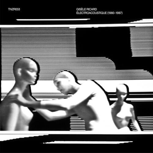Electroacoustique (1980-1987)
