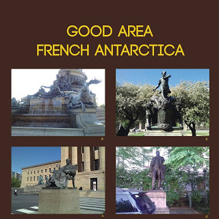 French Antarctica