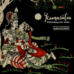 Kamasutra - Vollendung Der Liebe OST