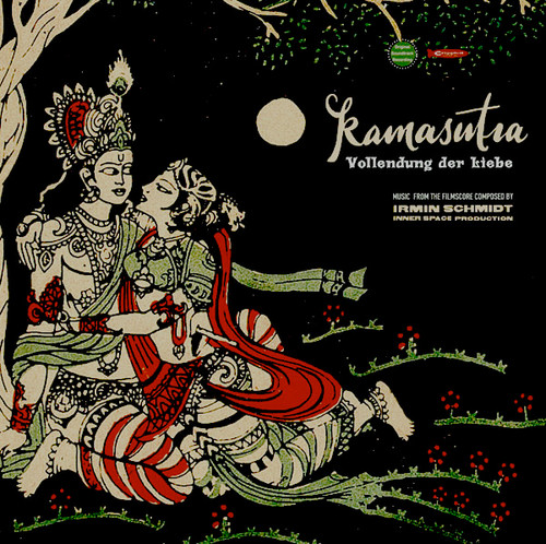 Kamasutra - Vollendung Der Liebe OST
