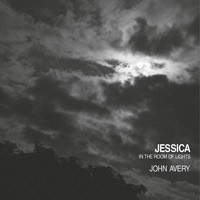 Jessica In The Room Of Lights