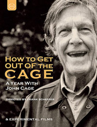 How To Get Out Of The Cage