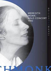 Solo Concert 1980
