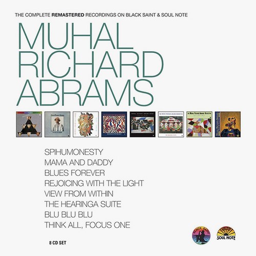 The Complete Remastered Recordings