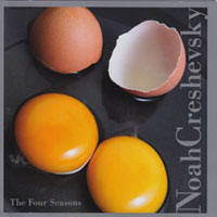 The Four Seasons