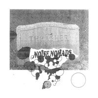 Ernest Thrasher
