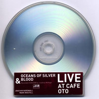 Live at Cafe Oto