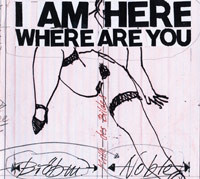 I am here where are you