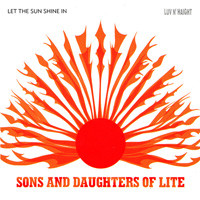 Let The Sun Shine In