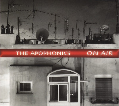 On air
