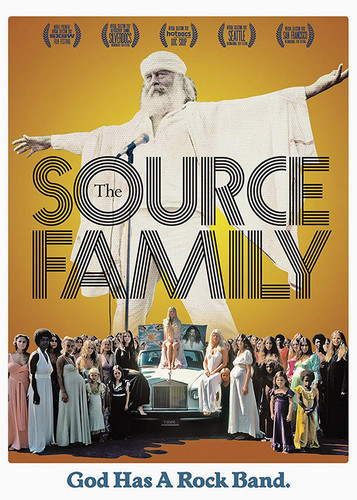 The Source Family