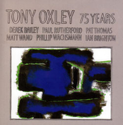 A Birthday Tribute - 75 Years