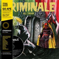 Criminale - Vol. 1 Paura