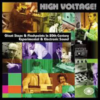 High Voltage!