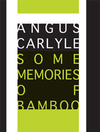 Some memories of Bamboo