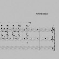 Selected Chamber Music Works 2009-2013