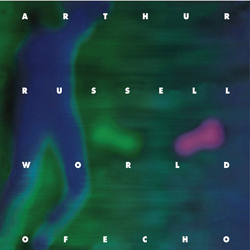 World of Echo
