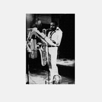 At Wkcr Studios NY 1974