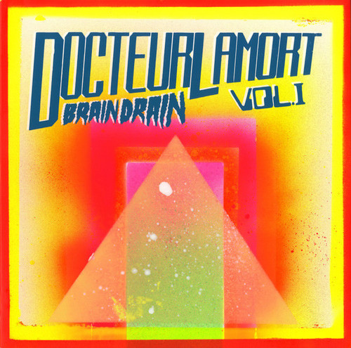 Brain Drain Vol.1
