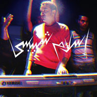 Live at the Cairo High Cinema Institute