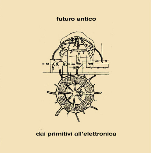 Dai Primitivi all'Elettronica