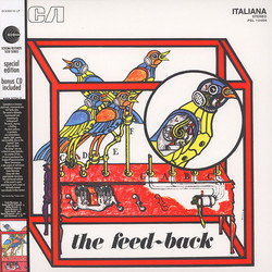 The Feed-Back