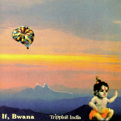 Tripping India