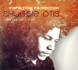 Inspiration Information + Wings of Love