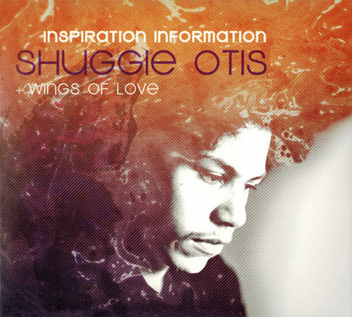 Inspiration Information + Wings of Love