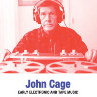 Early Electronic & Tape Music