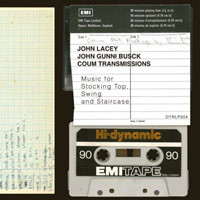 Music for stocking top, swing and staircase