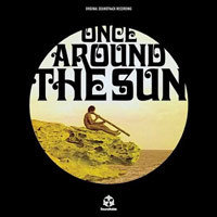 Once around the sun