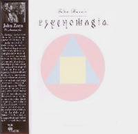 Psychomagia