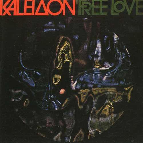 Free Love