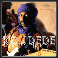 Guitars From Agadez Vol. 7