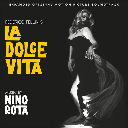 La Dolce Vita