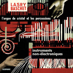 Instruments non-electronique