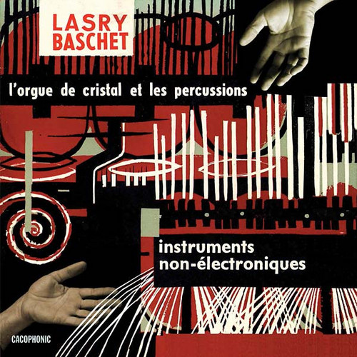 Instruments non-electronique