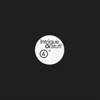 Intrigue & Stuff Vol.4