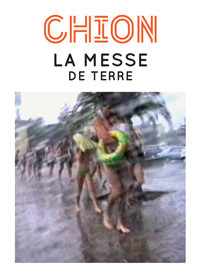 La messe de terre