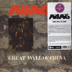 Great Wall of China