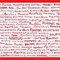 Mountains Mountains Mountains