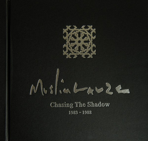 Chasing the Shadow of Bryn Jones 1983-88