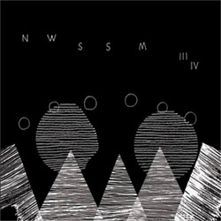Seven Storey Mountain III And IV