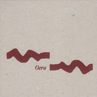 Oera