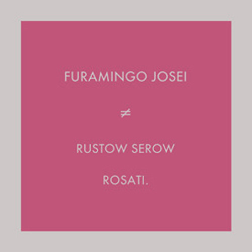 Furamingo Josei