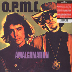 Amalgamation