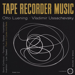 Tape Recorder Music