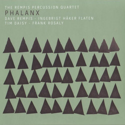 Phalanx