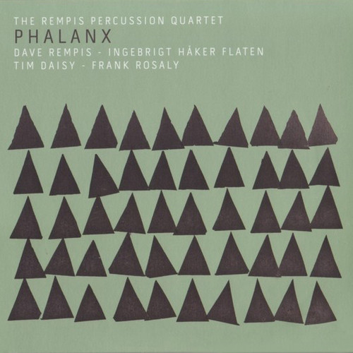 Phalanx